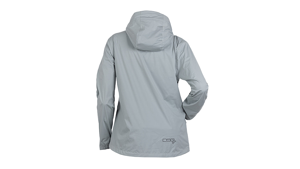 DSG Outerwear Journey Rain Jacket- Womens, Lichen, 4XL, 50038