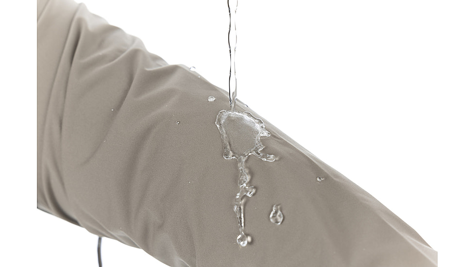 DSG Outerwear Nova Rain Jacket - Womens, Stone, 5XL, 513925