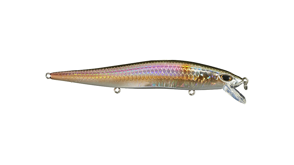 Duckett Fishing Reveal FFS Sinking Jerkbait