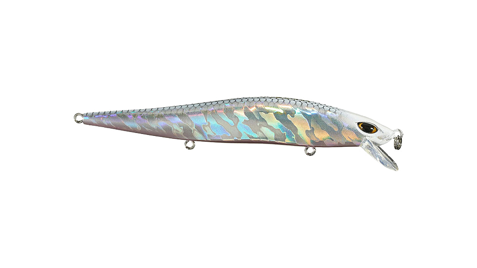 Duckett Fishing Reveal FFS Sinking Jerkbait