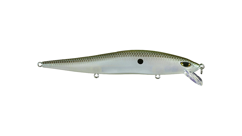 Duckett Fishing Reveal FFS Sinking Jerkbait