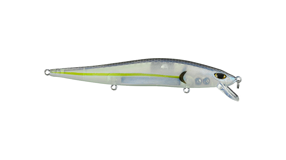 Duckett Fishing Reveal FFS Sinking Jerkbait