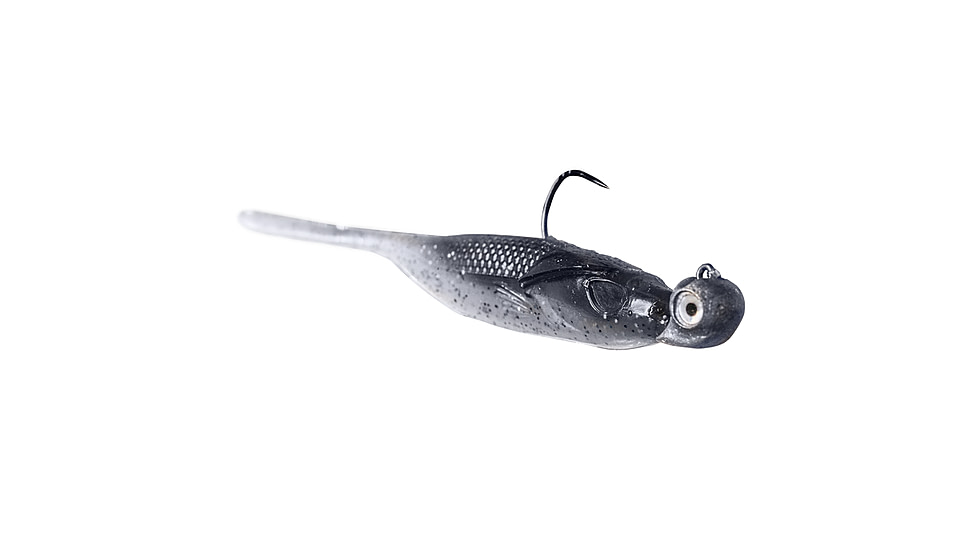 Duckett Fishing Subtle Head Jig