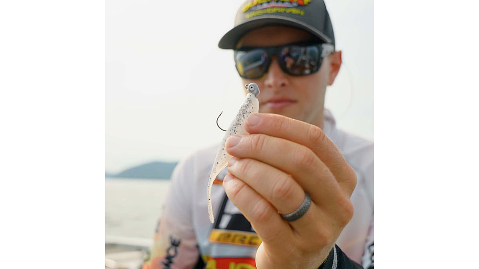 Duckett Fishing Subtle Head Jig