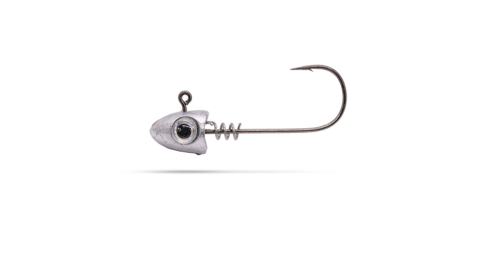Duckett Fishing Sway Head Jig