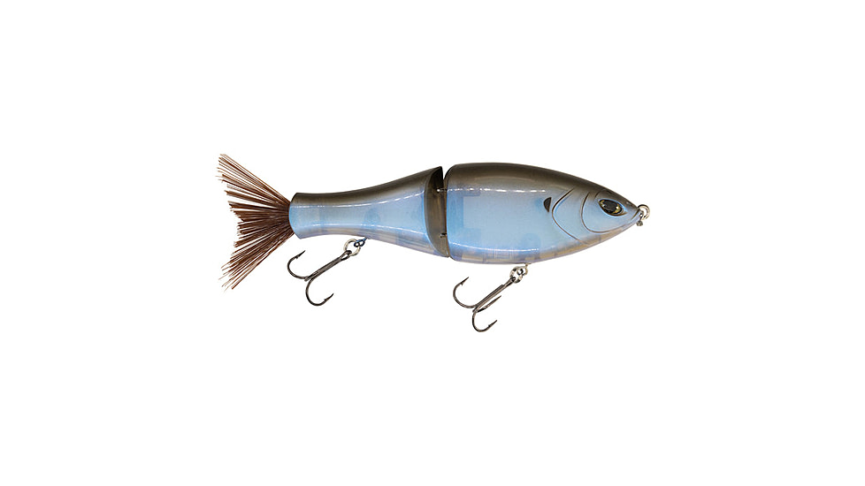 Duckett Fishing Wall Hanger Glide Hard Bait