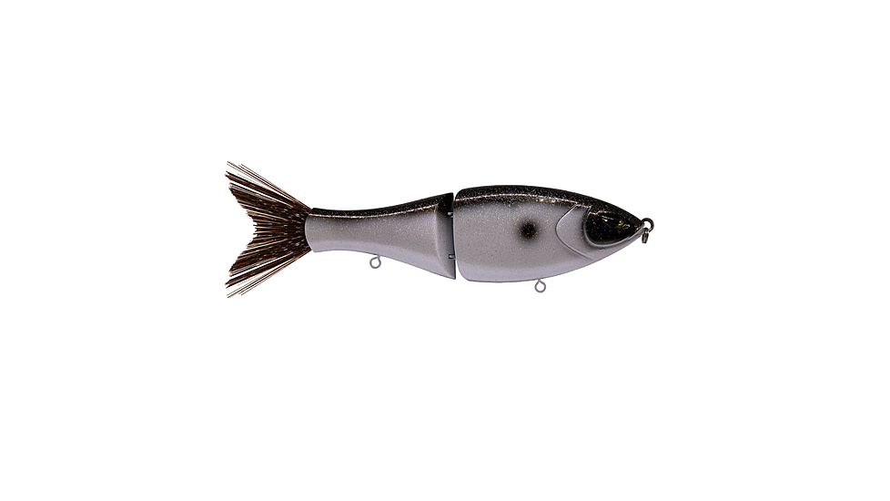Duckett Fishing Wall Hanger Glide Hard Bait