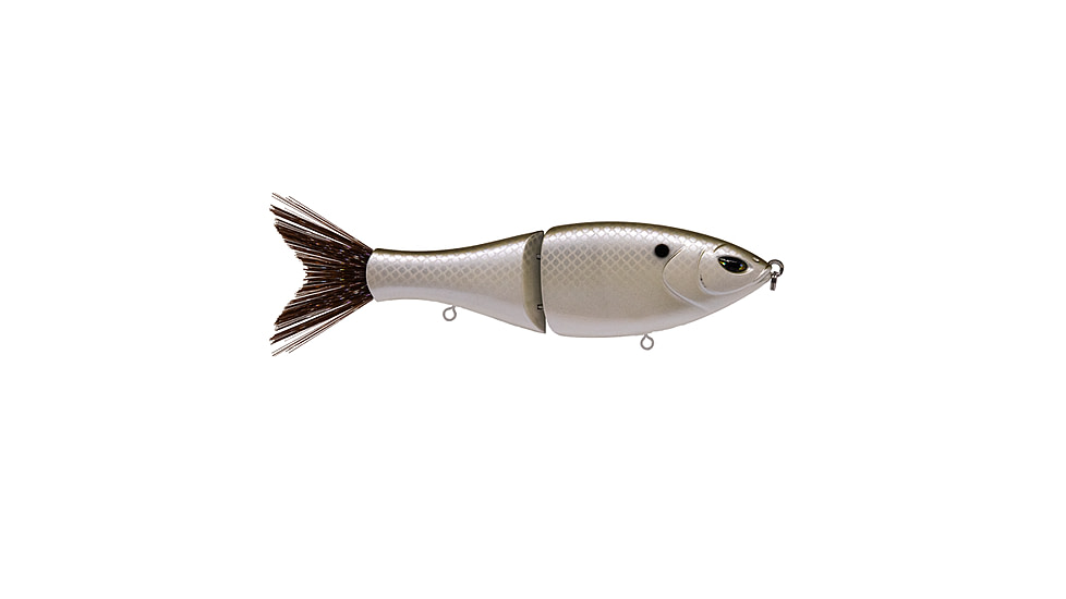 Duckett Fishing Wall Hanger Glide Hard Bait