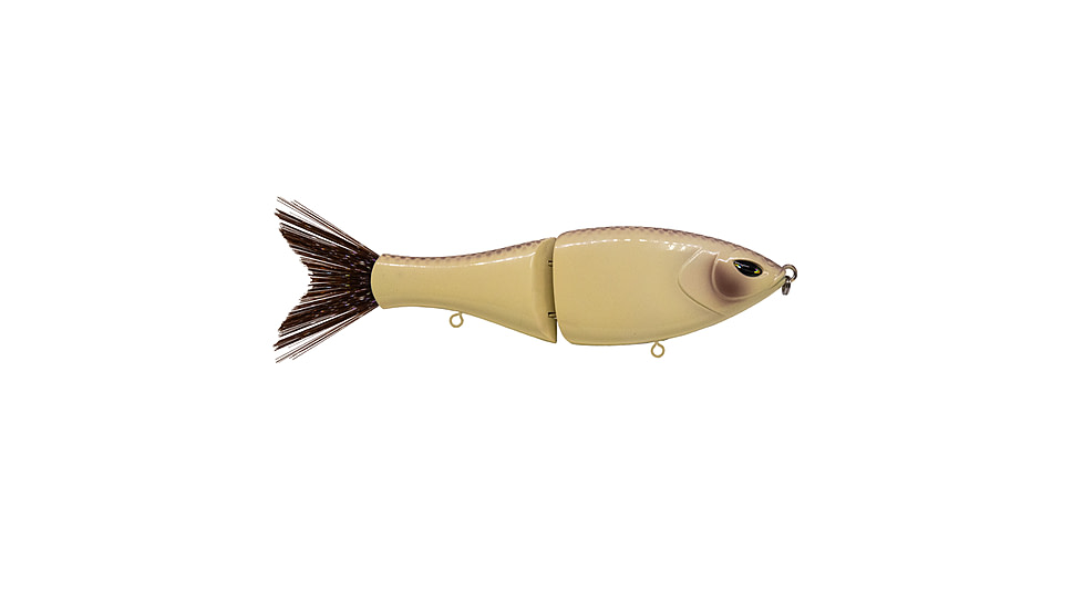 Duckett Fishing Wall Hanger Glide Hard Bait