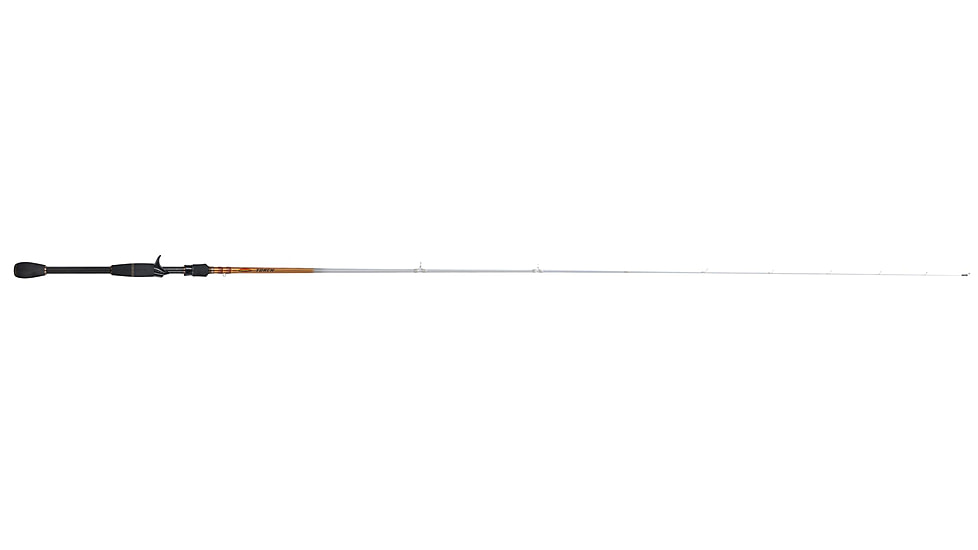 Duckett Fishing Torch Casting Rod, 6ft8in, Medium Heavy, Fast, 1 Piece, DFTH68MH-C