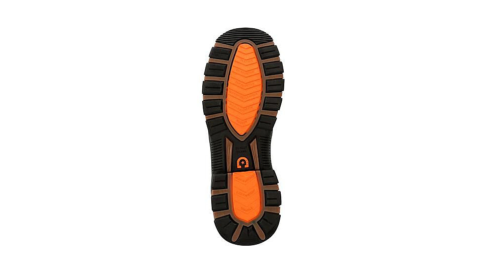Durango Boot Renegade XP Waterproof 5 inch Hiker Boot - Mens, Dark Earth, 11.5 Medium, DDB0364-115-M