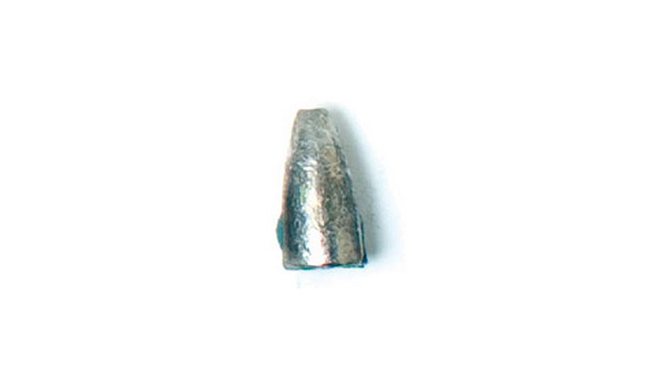 Eagle Claw Worm Weight Sinker,Size 1/4oz 02040-003