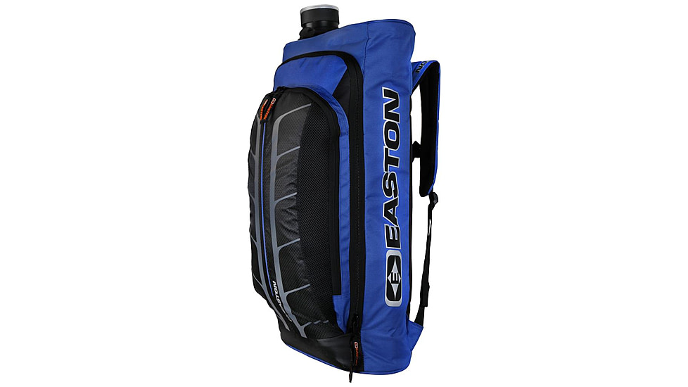 Easton Club XT Recurve Pack, Blue 85080