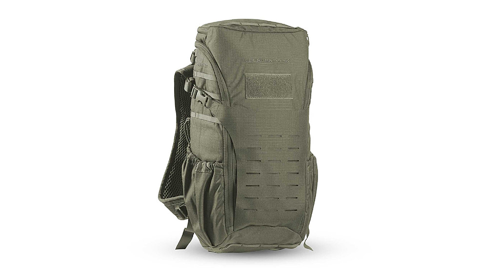 Eberlestock Bandit Pack, Military Green, H31MJ