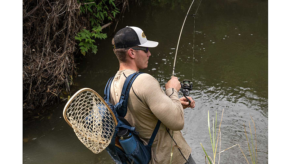 Eberlestock Bandit Pack, Black, H31MB