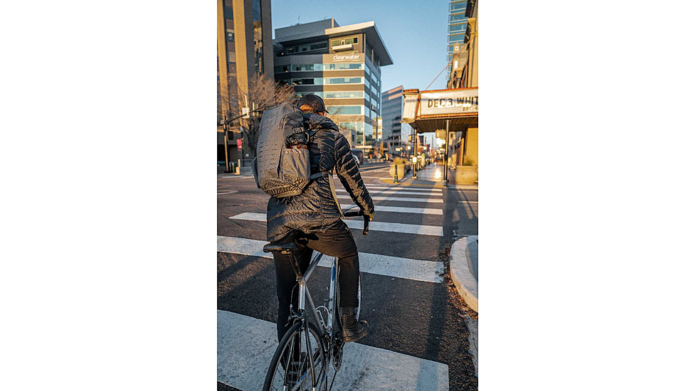 Eberlestock Bandit Pack, Black, H31MB