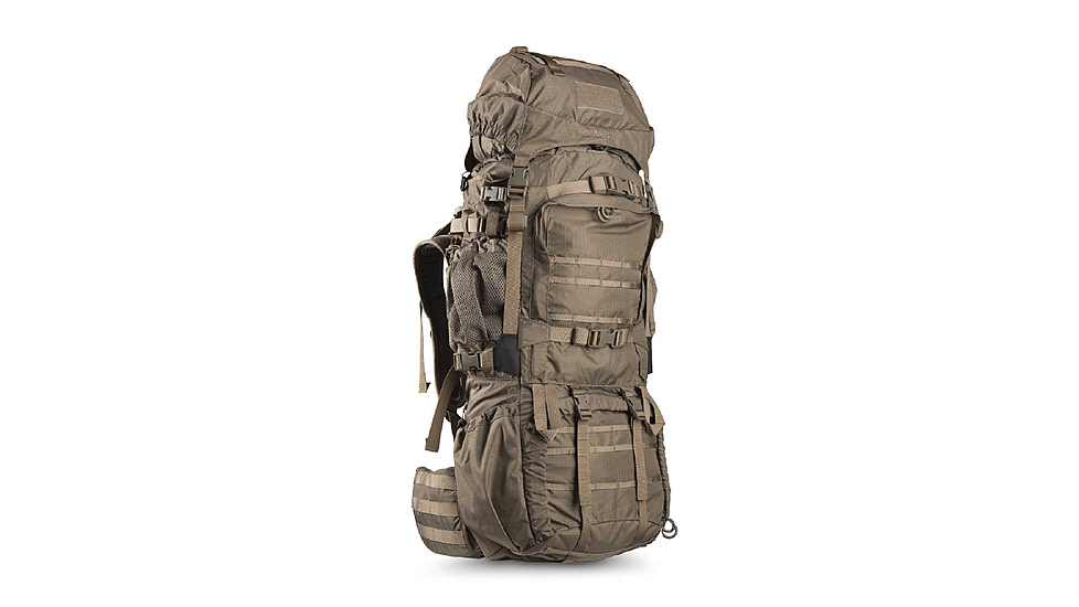 Eberlestock Destroyer Backpack, Dry Earth, V69ME