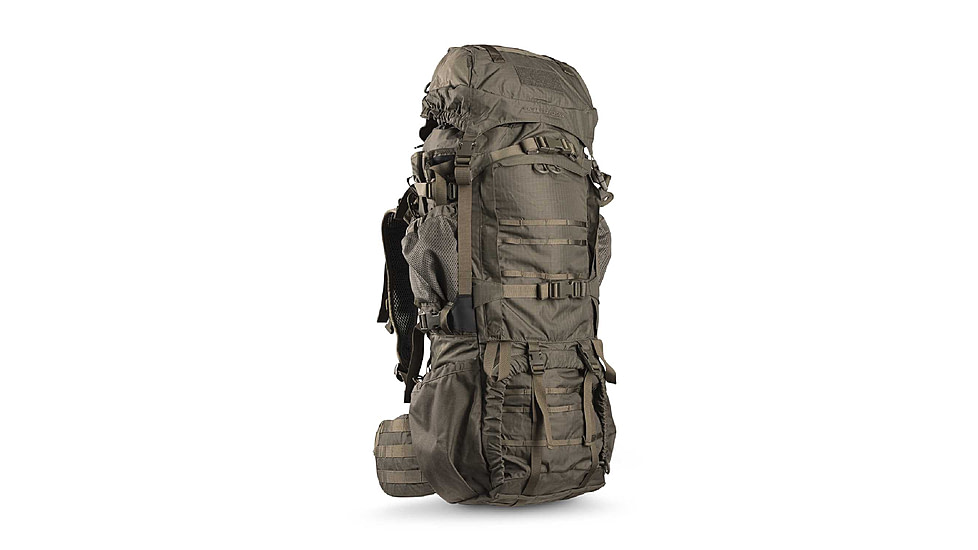 Eberlestock Destroyer 70.5L Backpack, Military Green, V69MJ