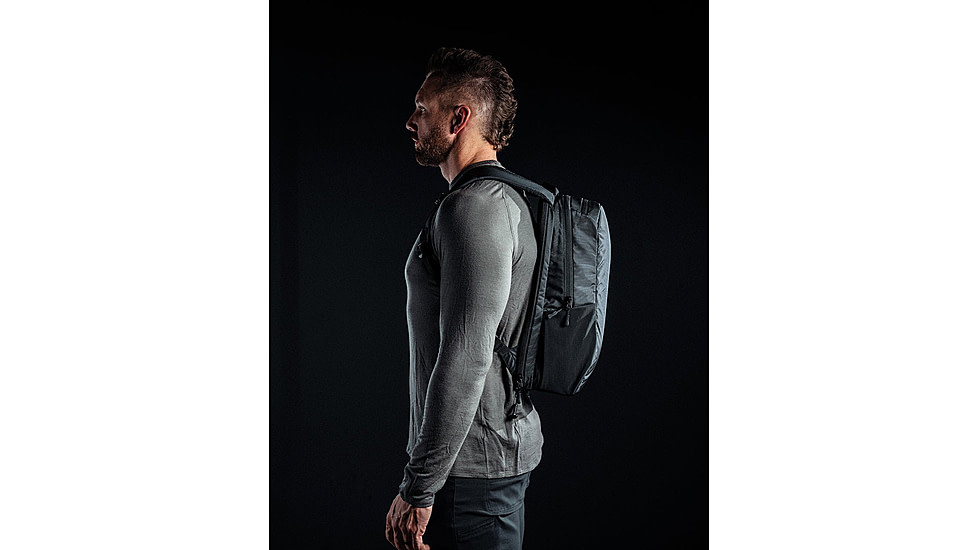 Eberlestock Fade Transport 21L Backpack