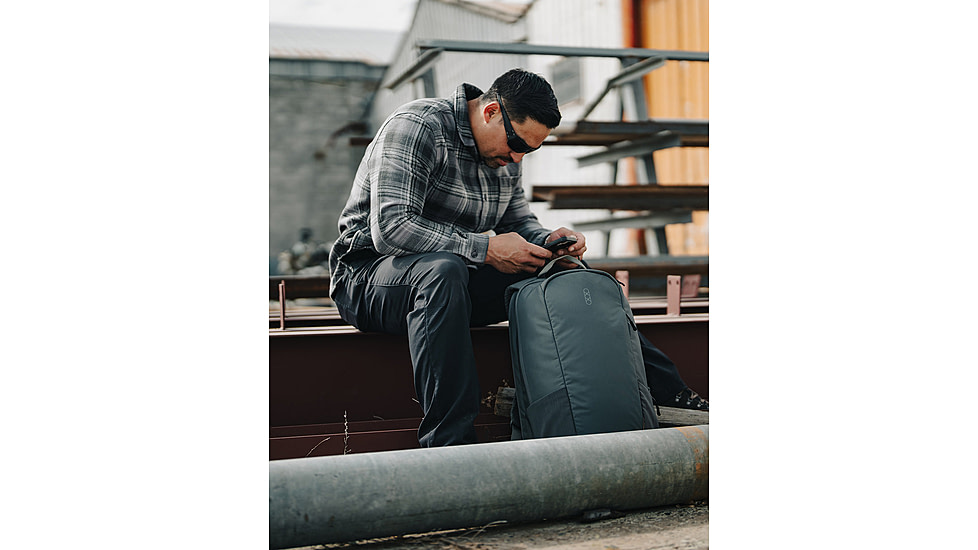Eberlestock Fade Transport 21L Backpack