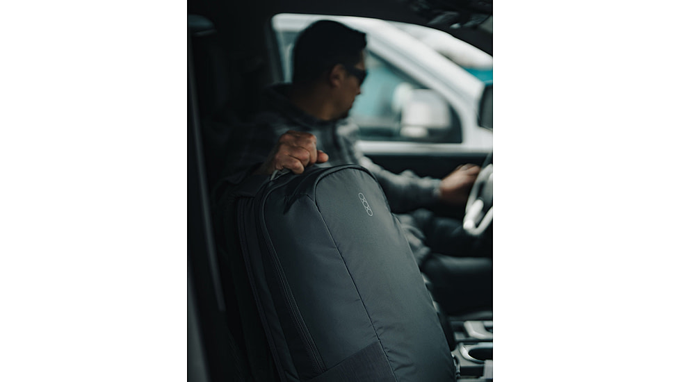 Eberlestock Fade Transport 21L Backpack