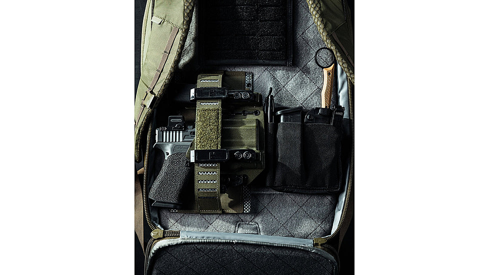 Eberlestock Fade Transport 21L Backpack