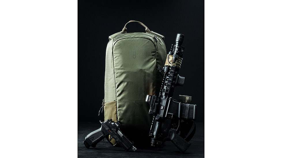 Eberlestock Fade Transport 21L Backpack