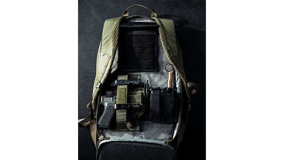 Eberlestock Fade Transport 21L Backpack
