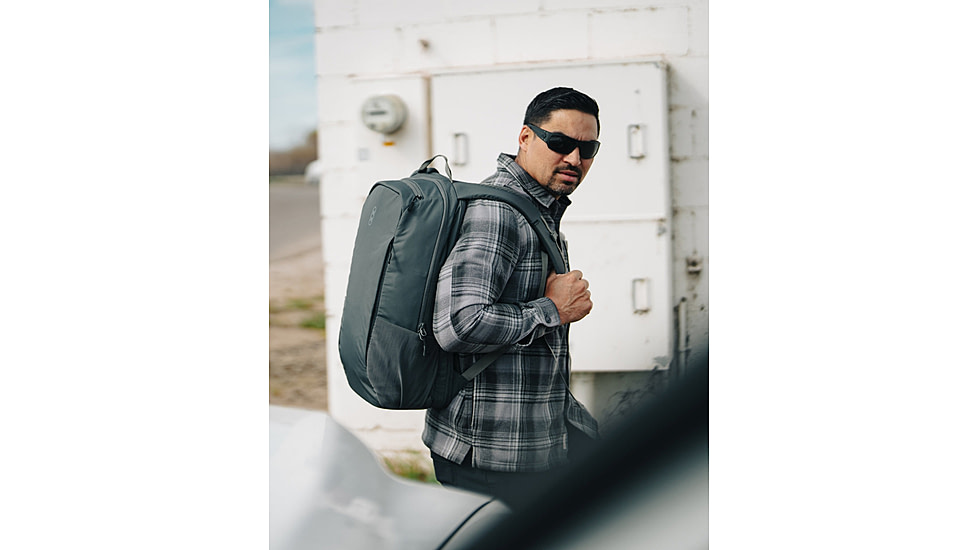 Eberlestock Fade Transport 21L Backpack