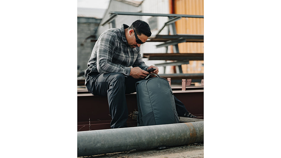 Eberlestock Fade Transport 21L Backpack