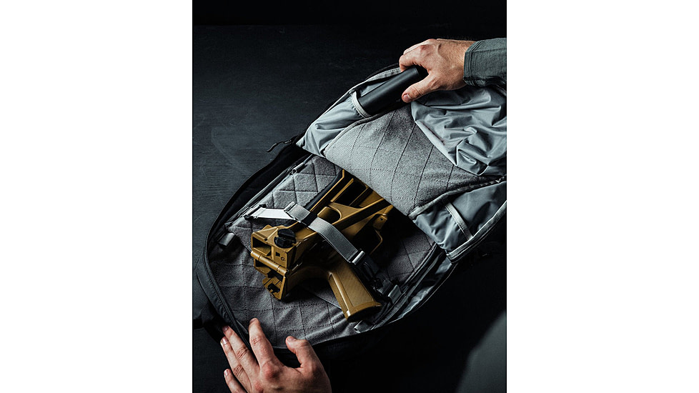 Eberlestock Fade Transport 21L Backpack
