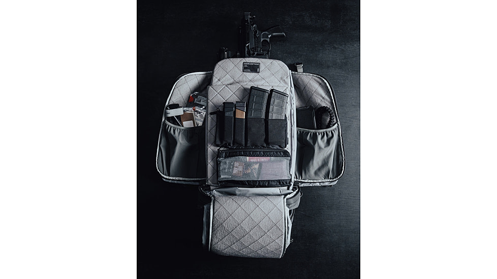 Eberlestock Fade Transport 21L Backpack