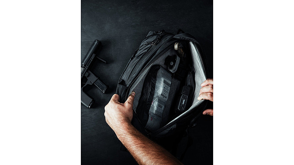 Eberlestock Fade Transport 21L Backpack