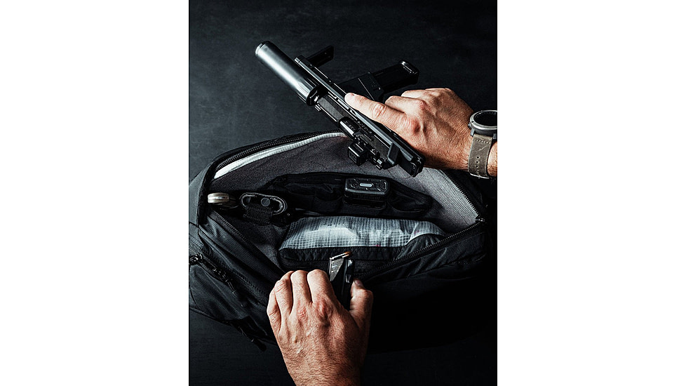 Eberlestock Fade Transport 21L Backpack
