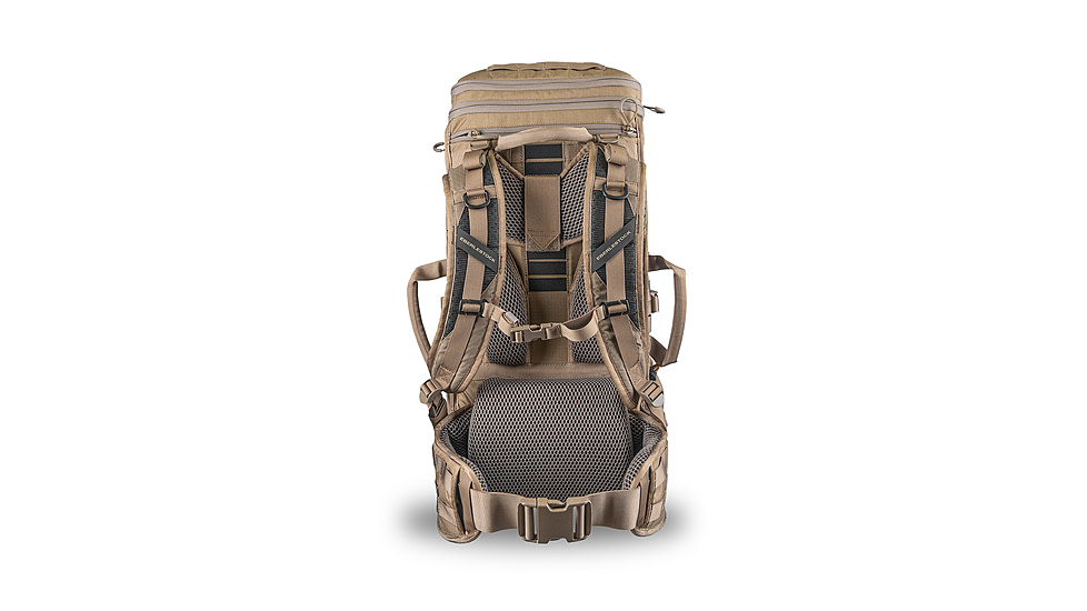 Eberlestock Fac Track Backpack, Coyote, F3FC