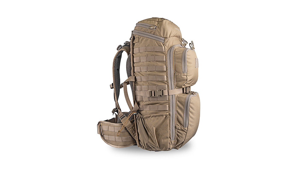 Eberlestock Fac Track Backpack, Coyote, F3FC