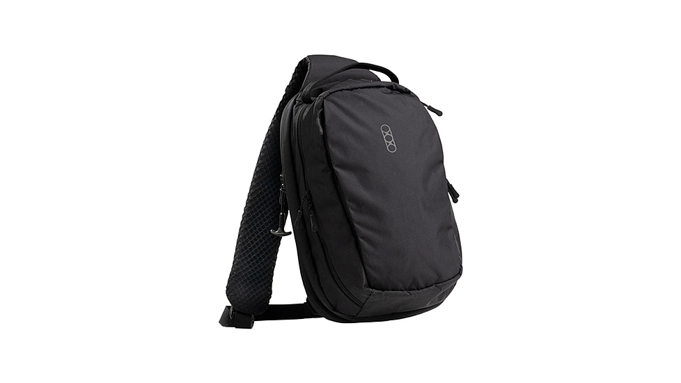 Eberlestock Fade Transport 21L Backpack, Black, F21MB