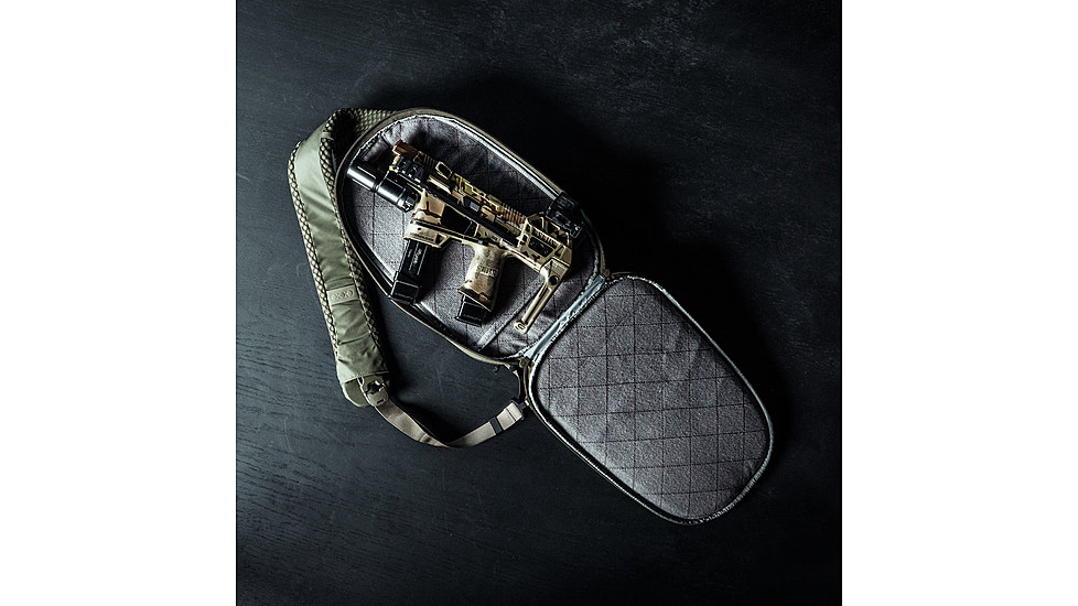 Eberlestock Fade Transport 21L Backpack, Olive, F21MO