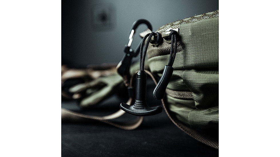 Eberlestock Fade Transport 21L Backpack, Olive, F21MO