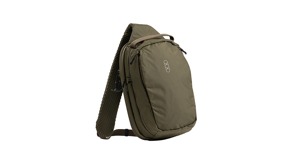 Eberlestock Fade Transport 21L Backpack, Olive, F21MO