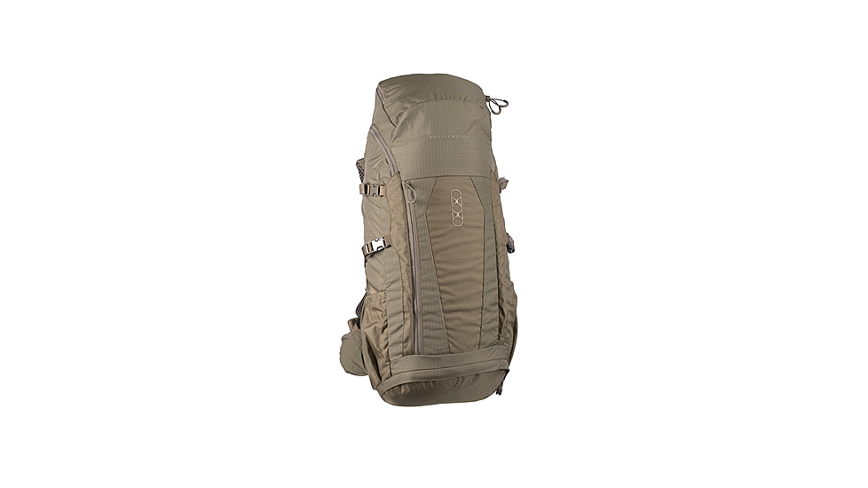 Eberlestock Freefall 3000 Pack, Coyote Brown, 46L, V8MC