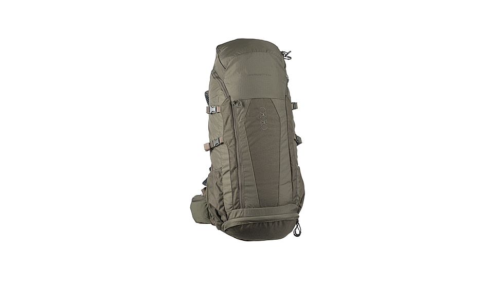 Eberlestock Freefall 3000 Pack, Military Green, 46L, V8MJ