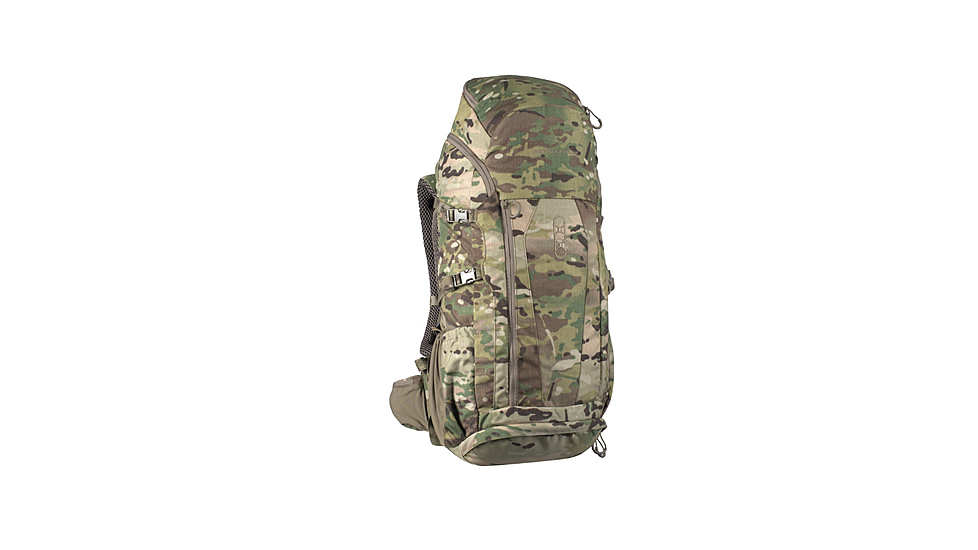 Eberlestock Freefall 3000 46L Pack, Multicam, V8MM