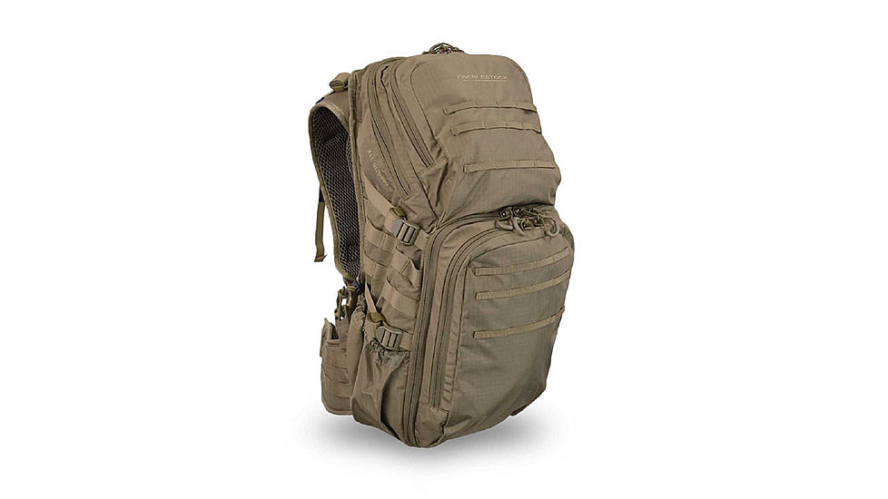 Eberlestock X4 HiSpeed Backpack, Dry Earth, X41ME