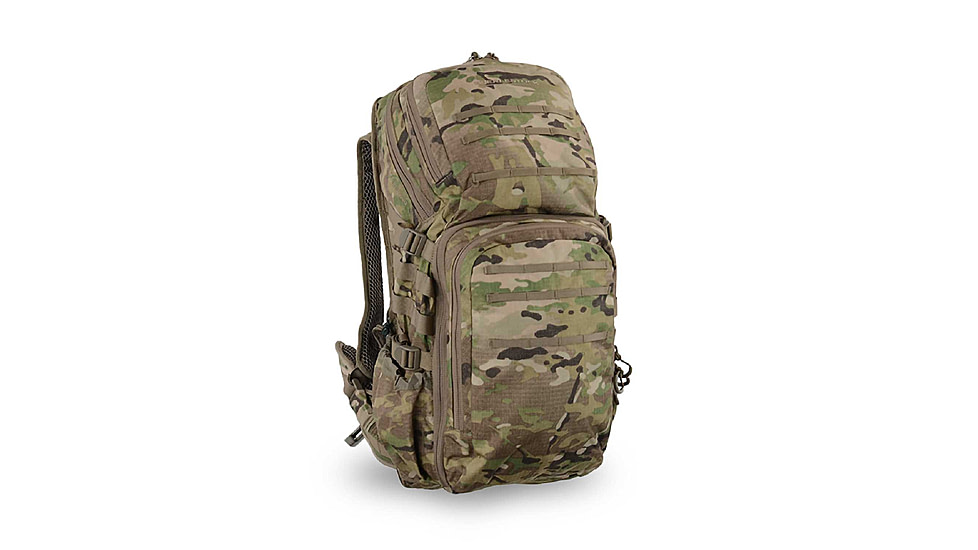 Eberlestock X4 HiSpeed Backpack, Multicam, X41MM