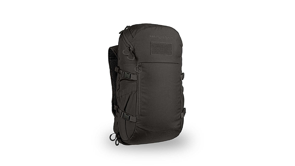 Eberlestock Jacknife Pack, Black, S1MB
