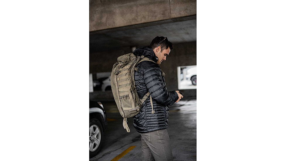 Eberlestock Little Brother Pack, Coyote, G1MC