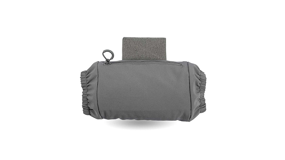 Eberlestock Recon Handwarmer, Gray, ZA4GY