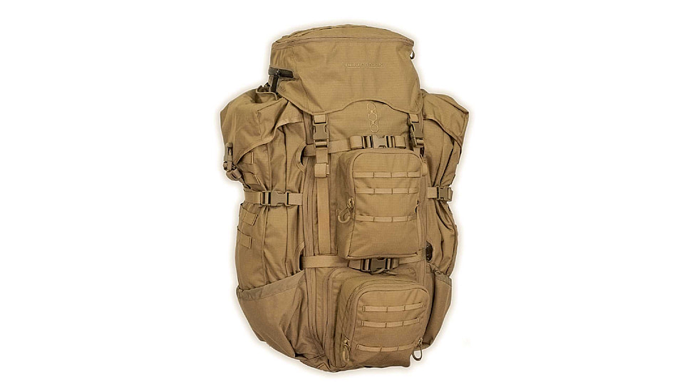 Eberlestock Terminator Backpack, Coyote, F4MC