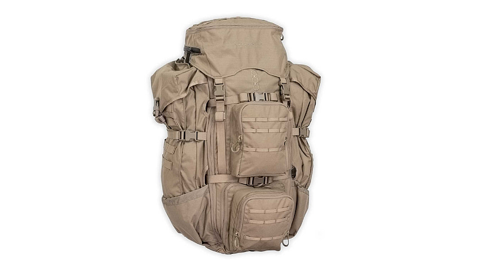 Eberlestock Terminator Backpack, Dry Earth, F4ME